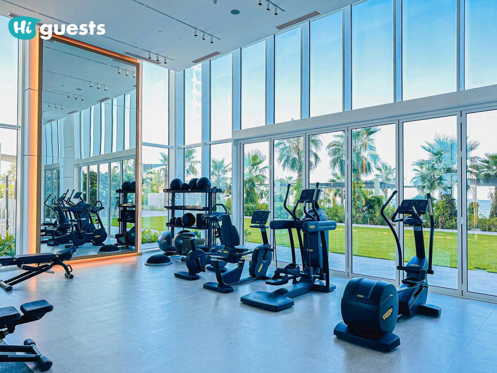 Higuests - Ocean Views And Comfort In La Vie, Jbr *