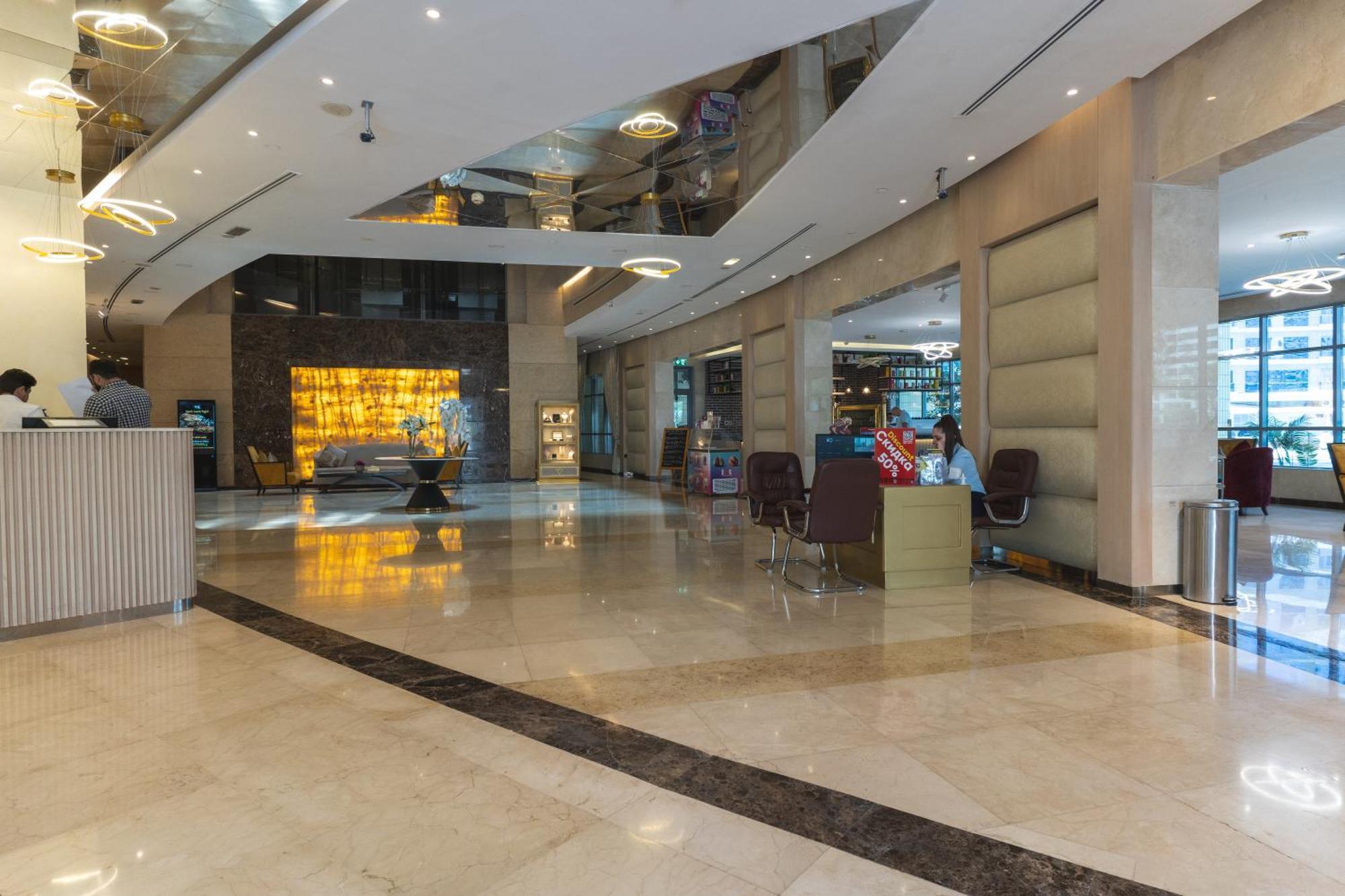 Grand Bellevue Dubai