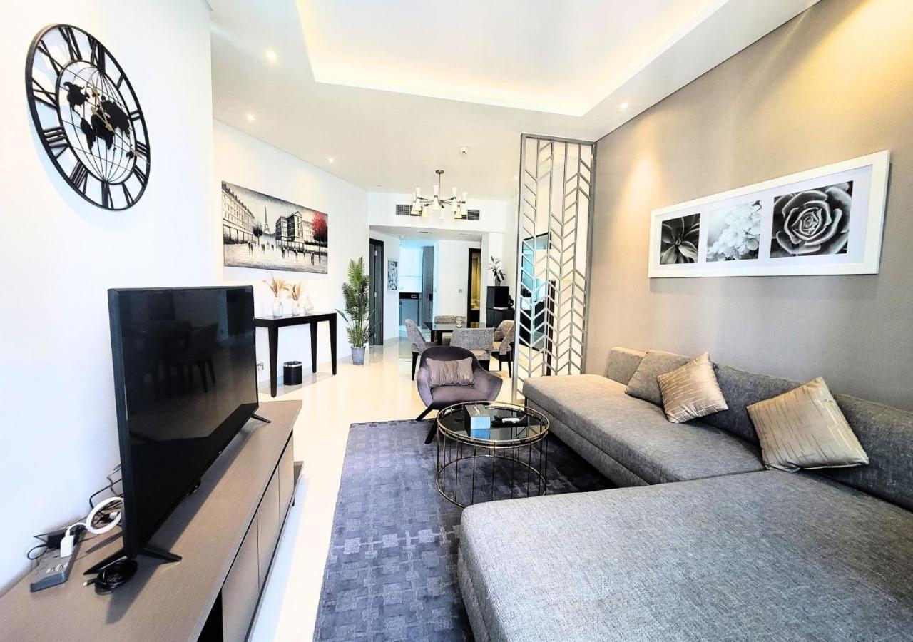 Damac Maison Prive, Canal View And One Bedroom Apartments, Blue Ocean Homes Apartment