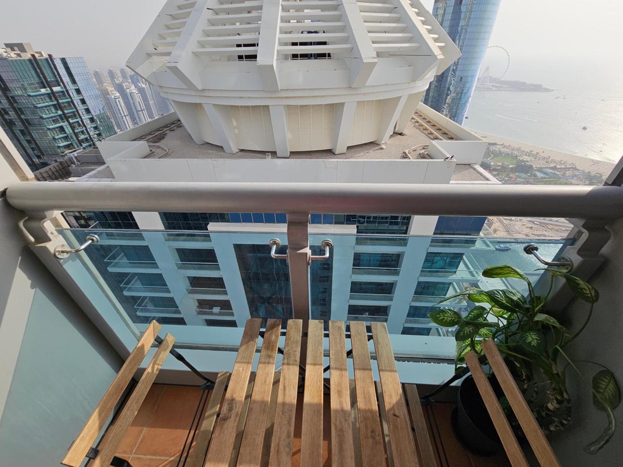 Privatunterkunft Super Host At Highest Residential Tower In The World, Private In A Shared Dubai