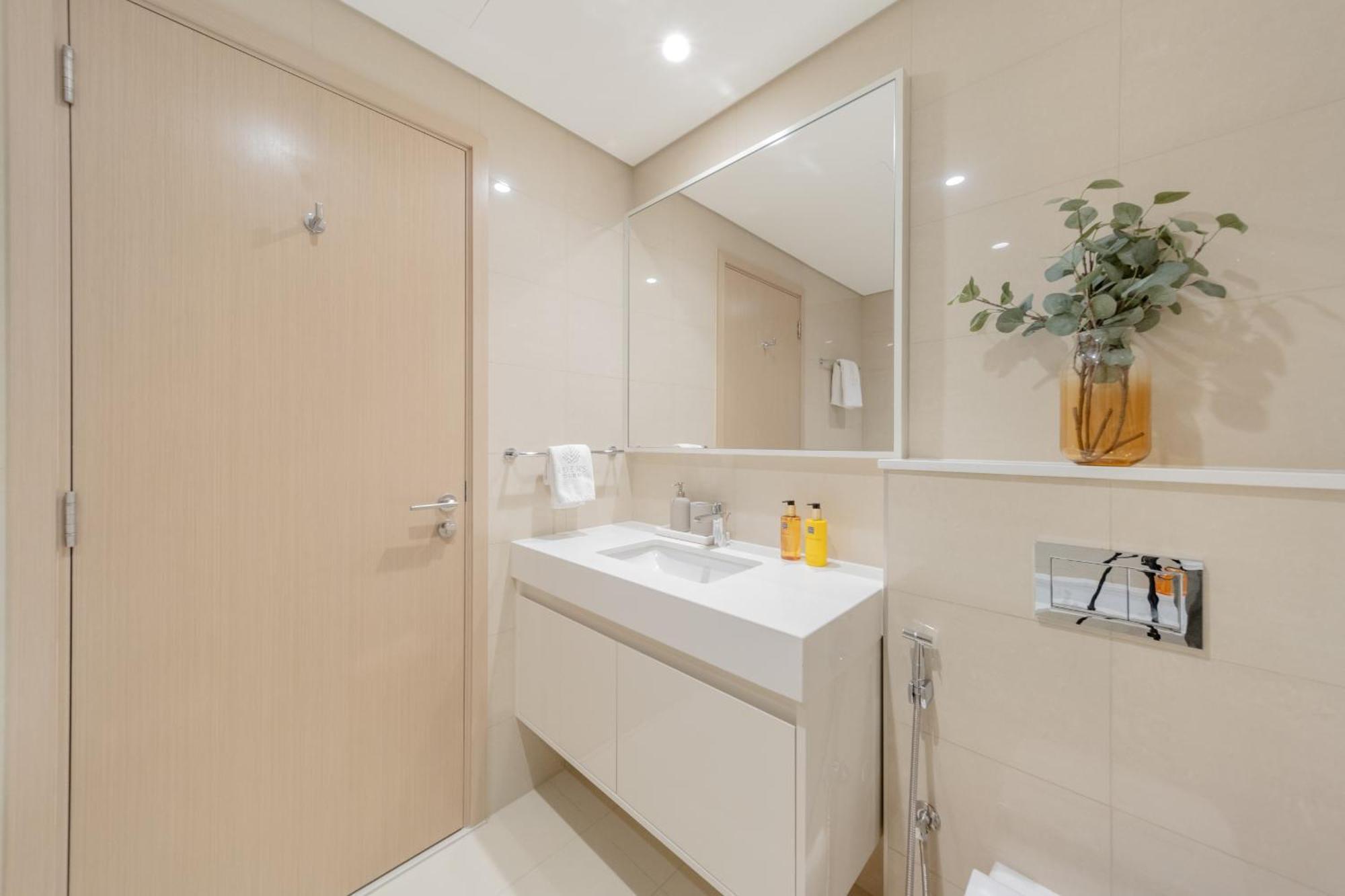 Appartamento Eden's Homes & - Burj Royale