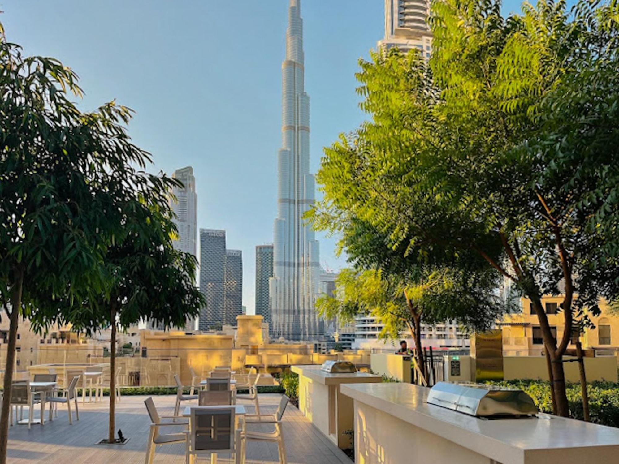 Eden's Homes & - Burj Royale