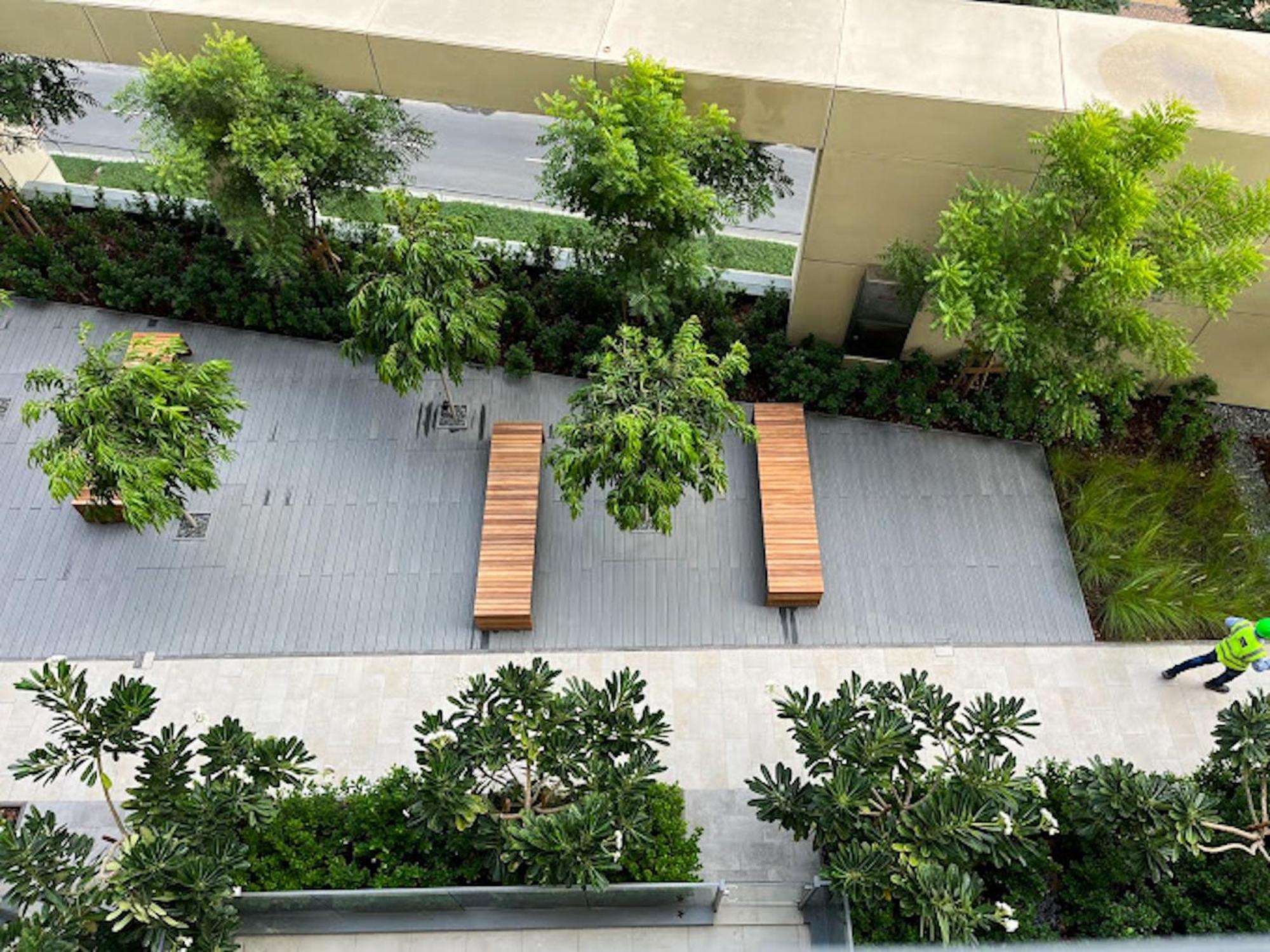 Apartment Eden's Homes & - Burj Royale *
