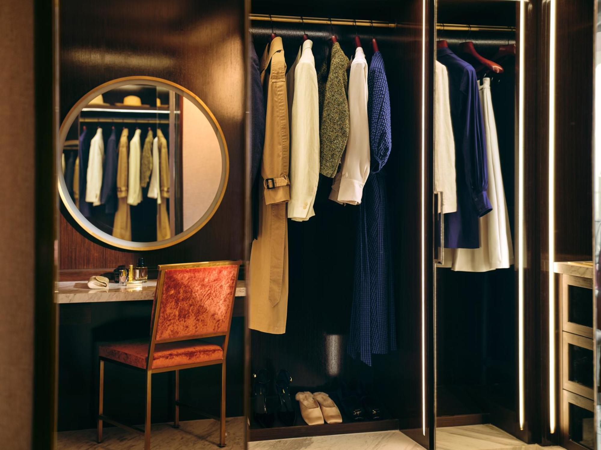 The Lana - Dorchester Collection 5* Dubai