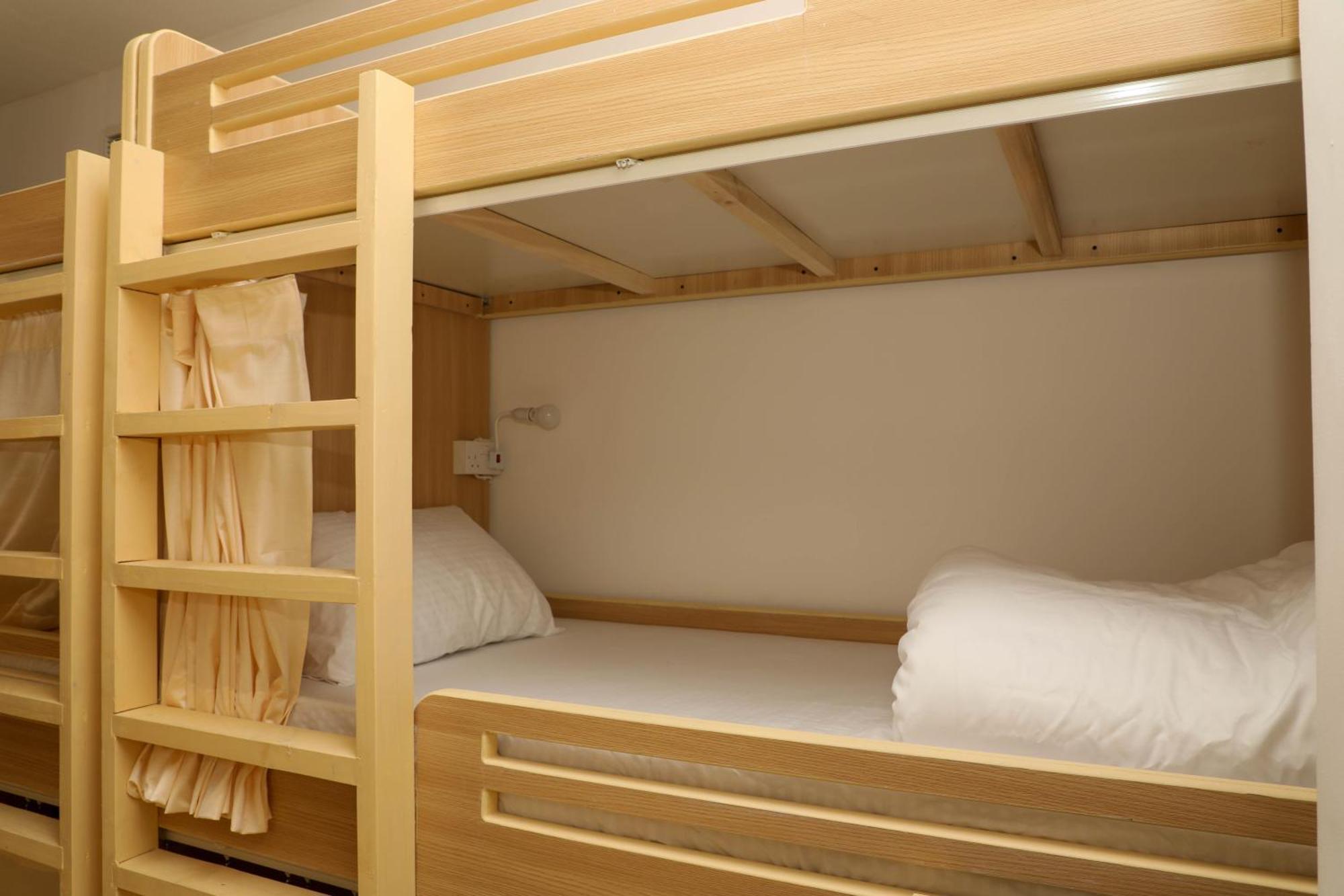 Hostal Seaside *