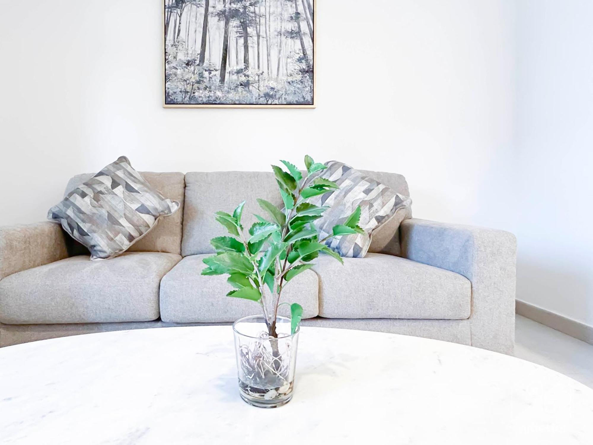 Exclusive One-bedroom In Asyel 3 Appartement Dubaï