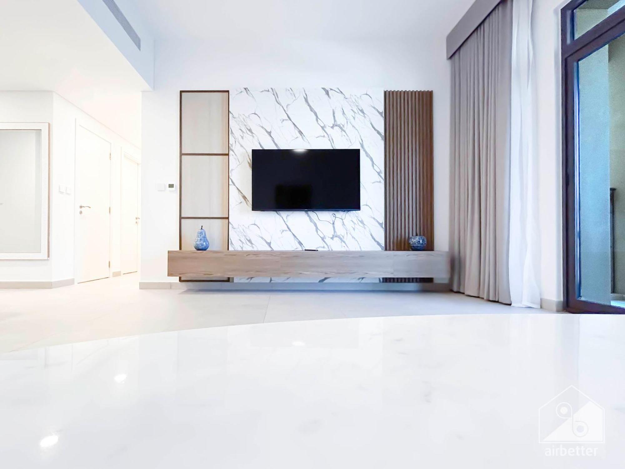 Exclusive One-bedroom In Asyel 3 Appartement *