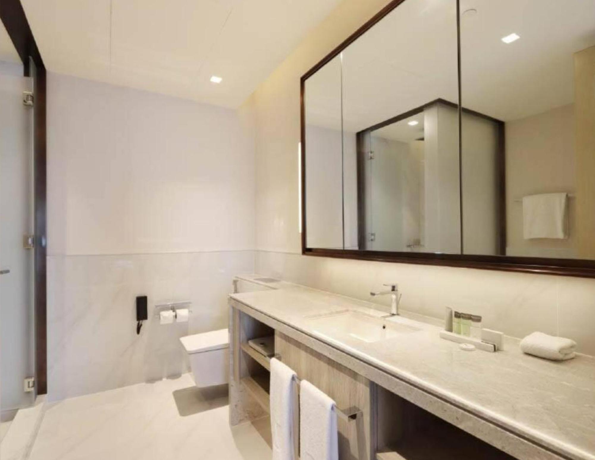 Apartamento Burj Khalifa And Sea View, Bar, & Restaurant *