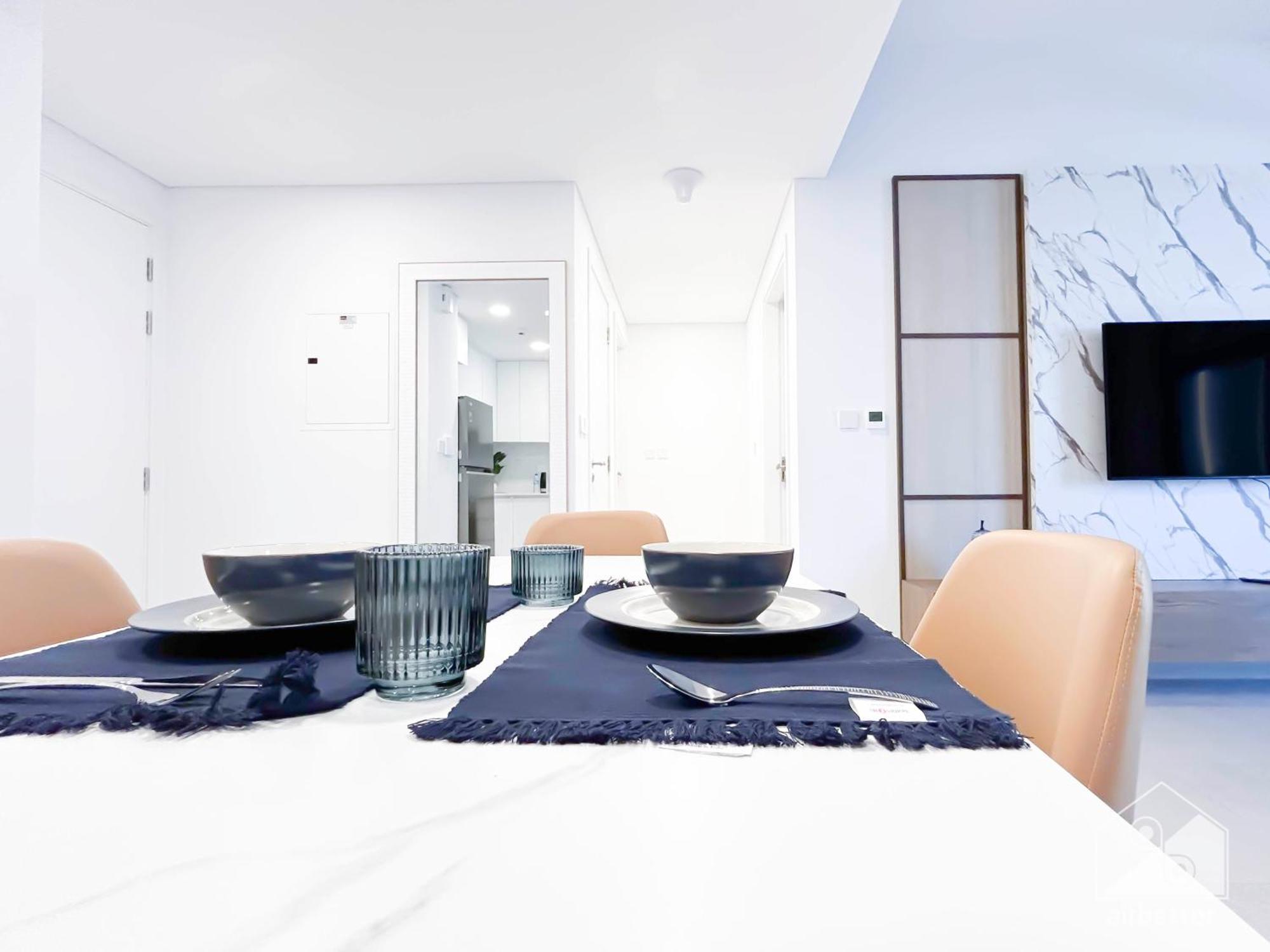 Exclusive One-bedroom In Asyel 3 Dubaï