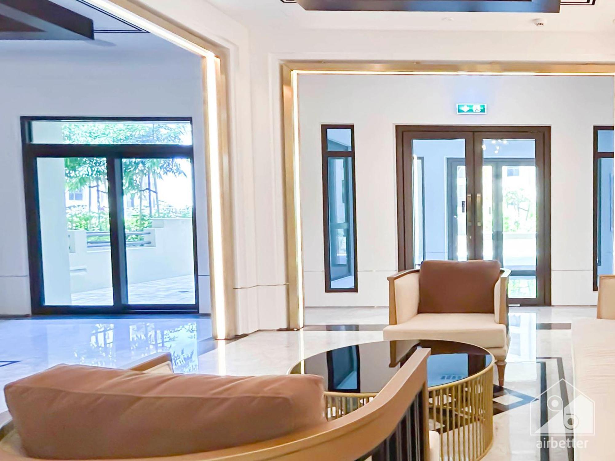 Exclusive One-bedroom In Asyel 3 Dubaï