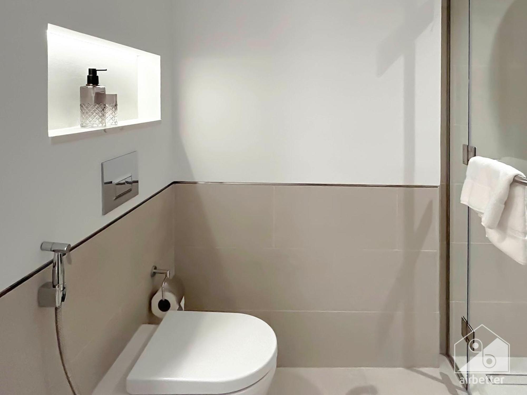 Appartement Exclusive One-bedroom In Asyel 3 Dubaï
