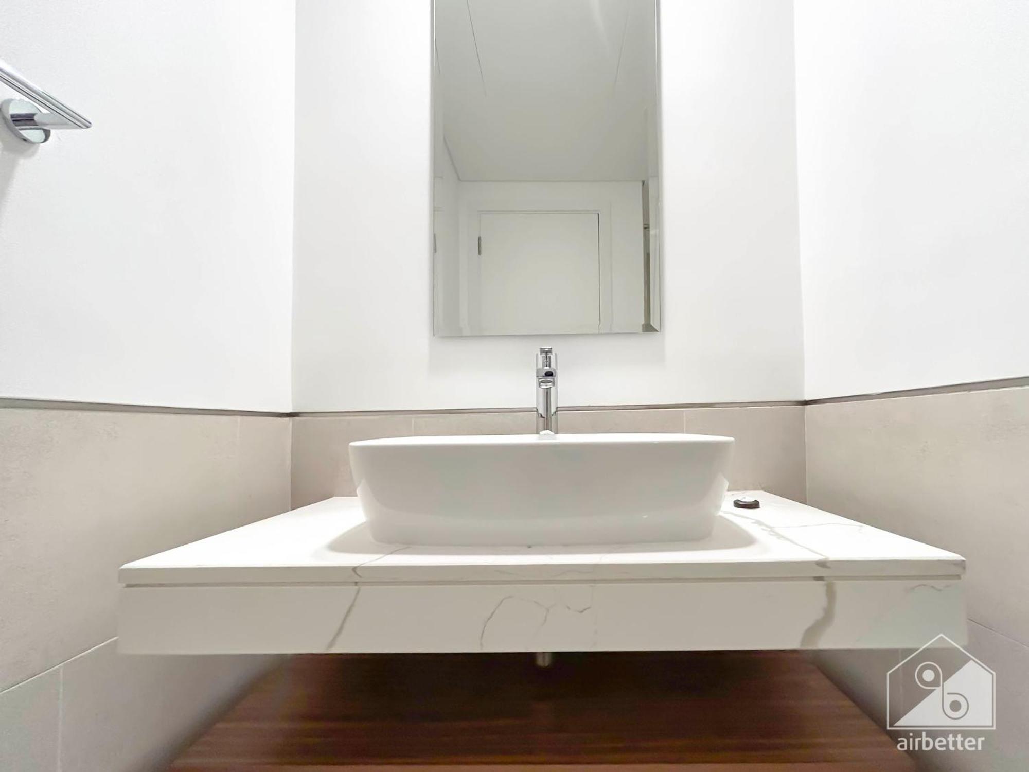 Appartement Exclusive One-bedroom In Asyel 3 *