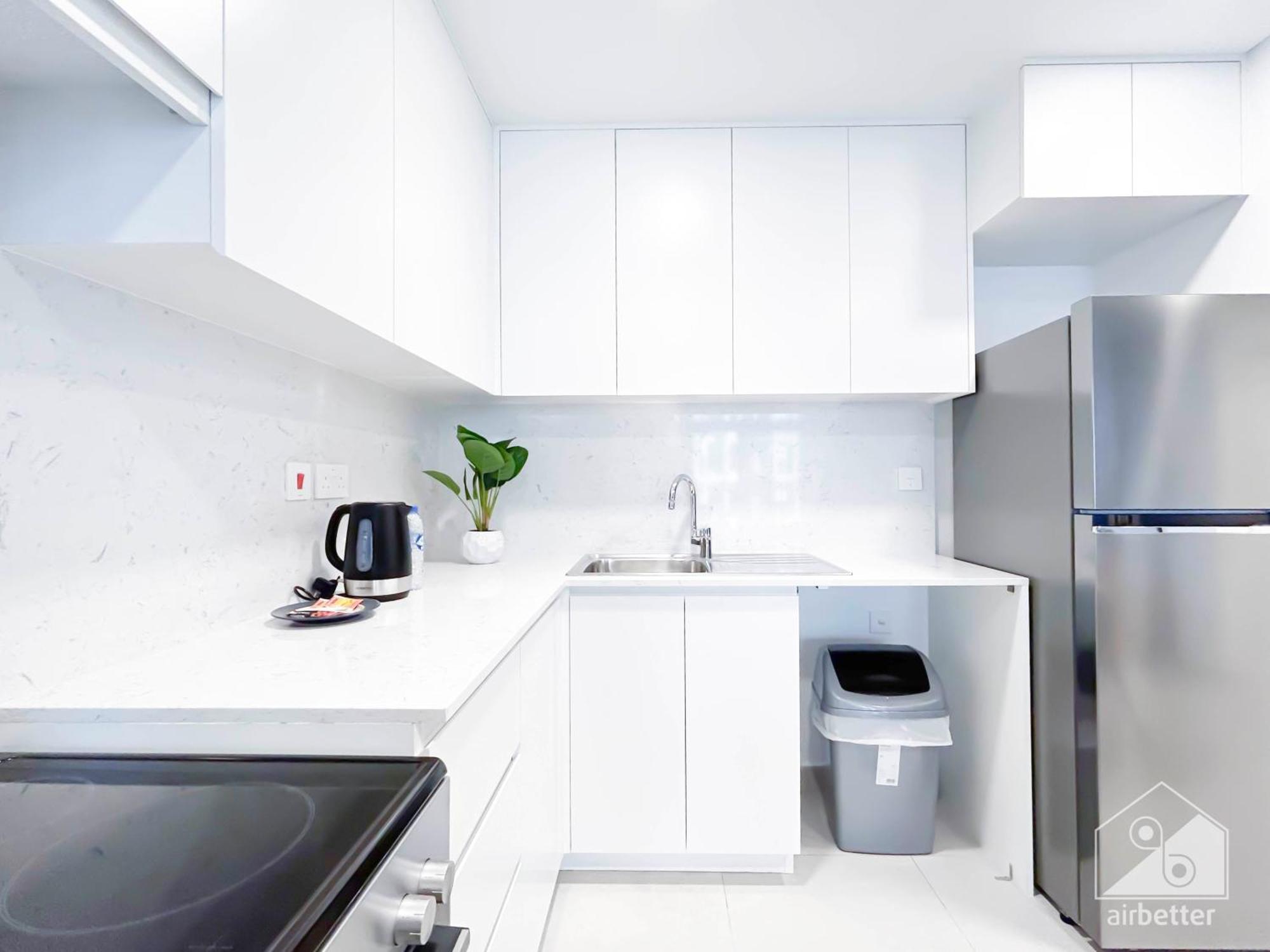 Appartement Exclusive One-bedroom In Asyel 3 Dubaï