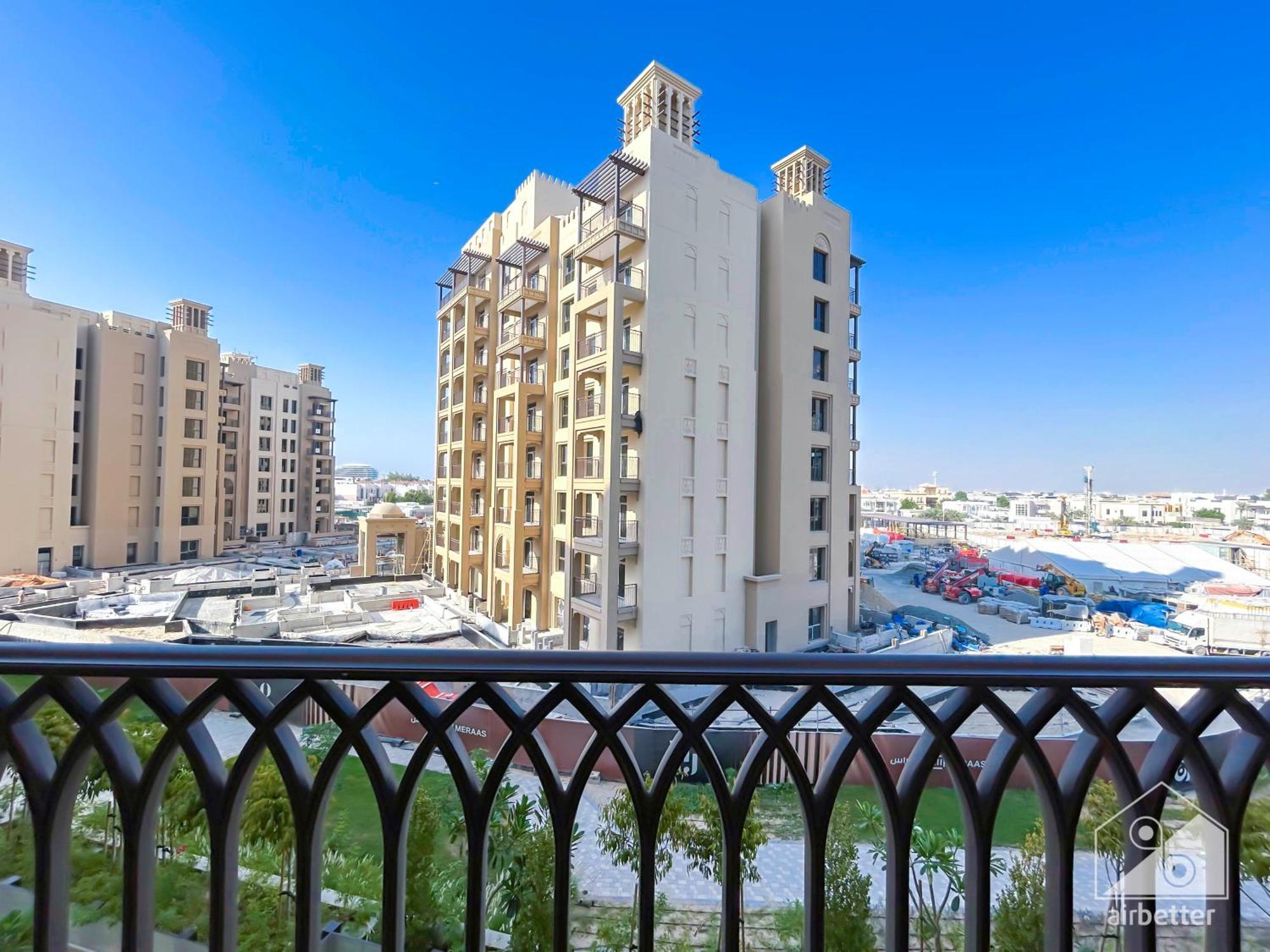 Appartement Exclusive One-bedroom In Asyel 3 *