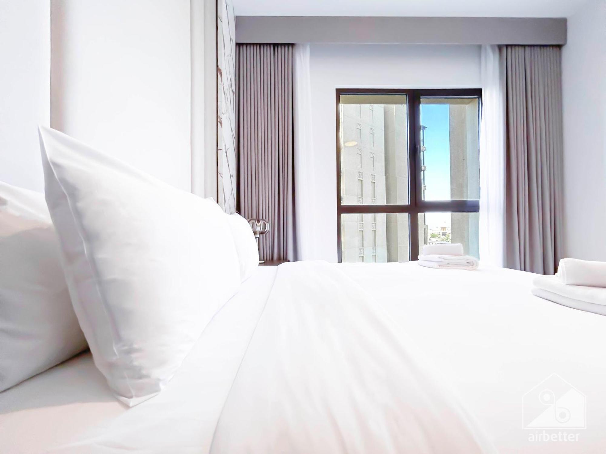Appartement Exclusive One-bedroom In Asyel 3