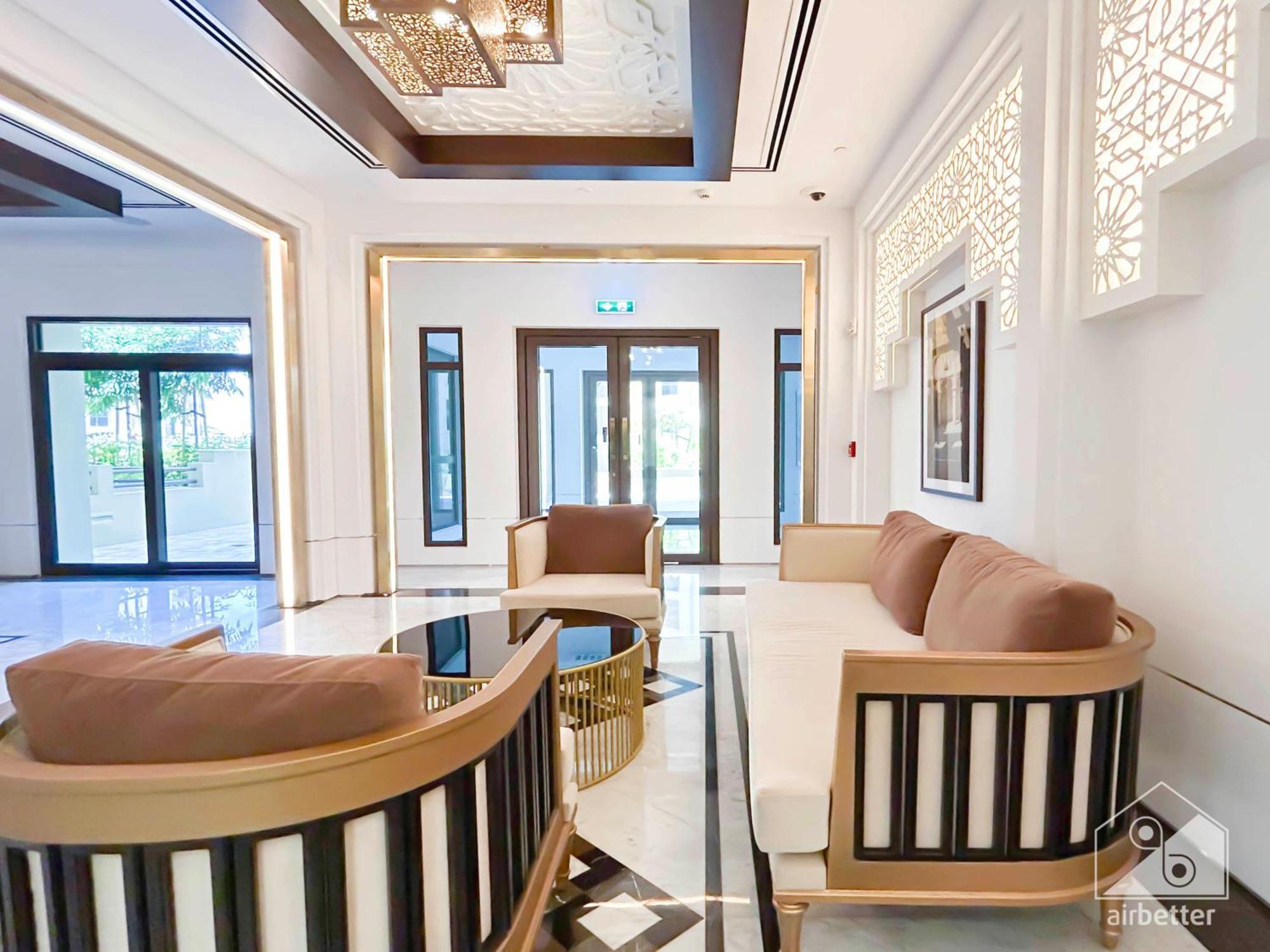 Exclusive One-bedroom In Asyel 3 Dubaï