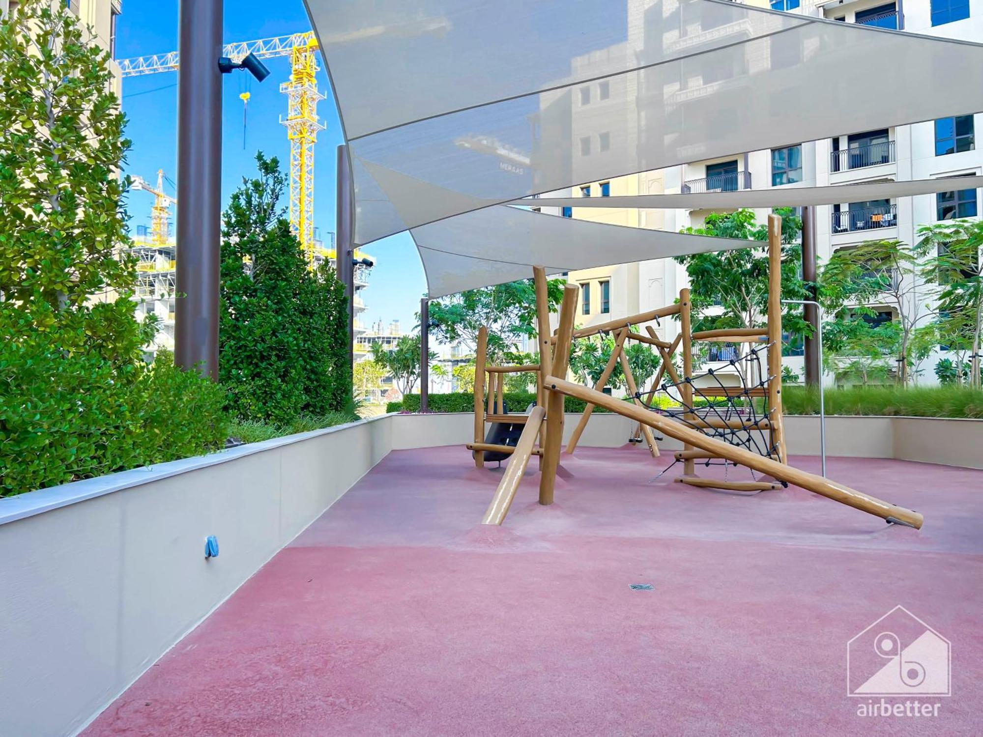 Exclusive One-bedroom In Asyel 3 Appartement *