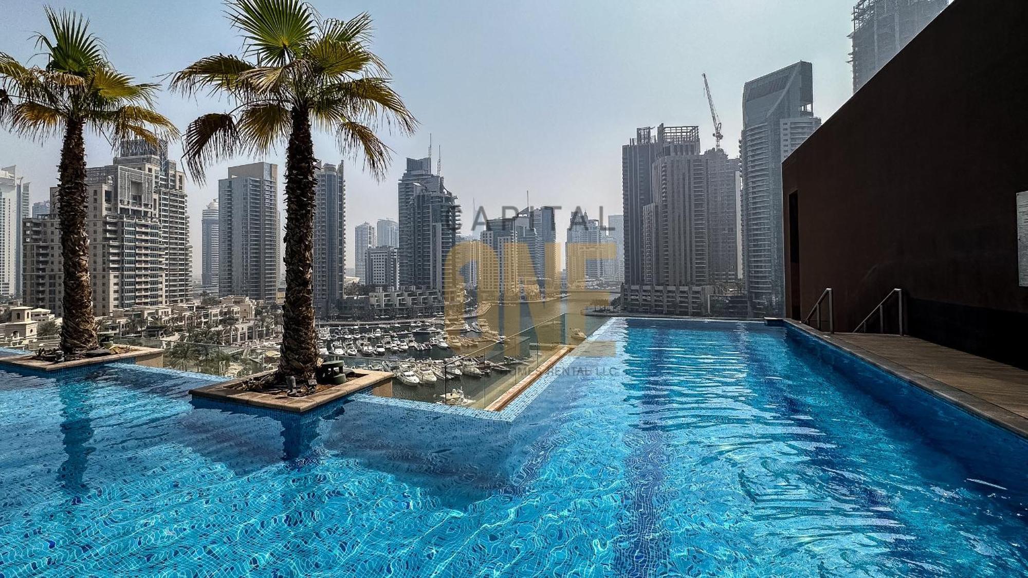 Appartement 5 Mints Walk To Mall And Burj Khalifa, Downtownviews 2 *