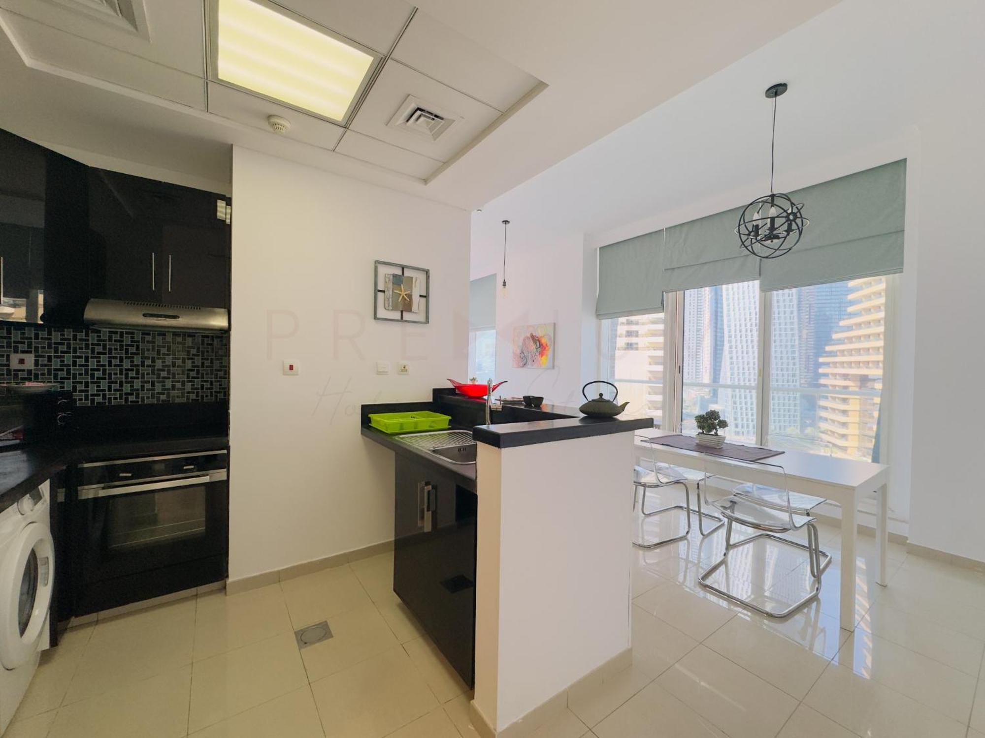Exquisite 1br In Botanica Tower Marina1004 Appartement Dubai