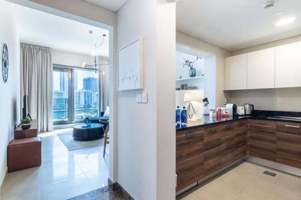 First Class 1br Modern And Stylish Appartement *