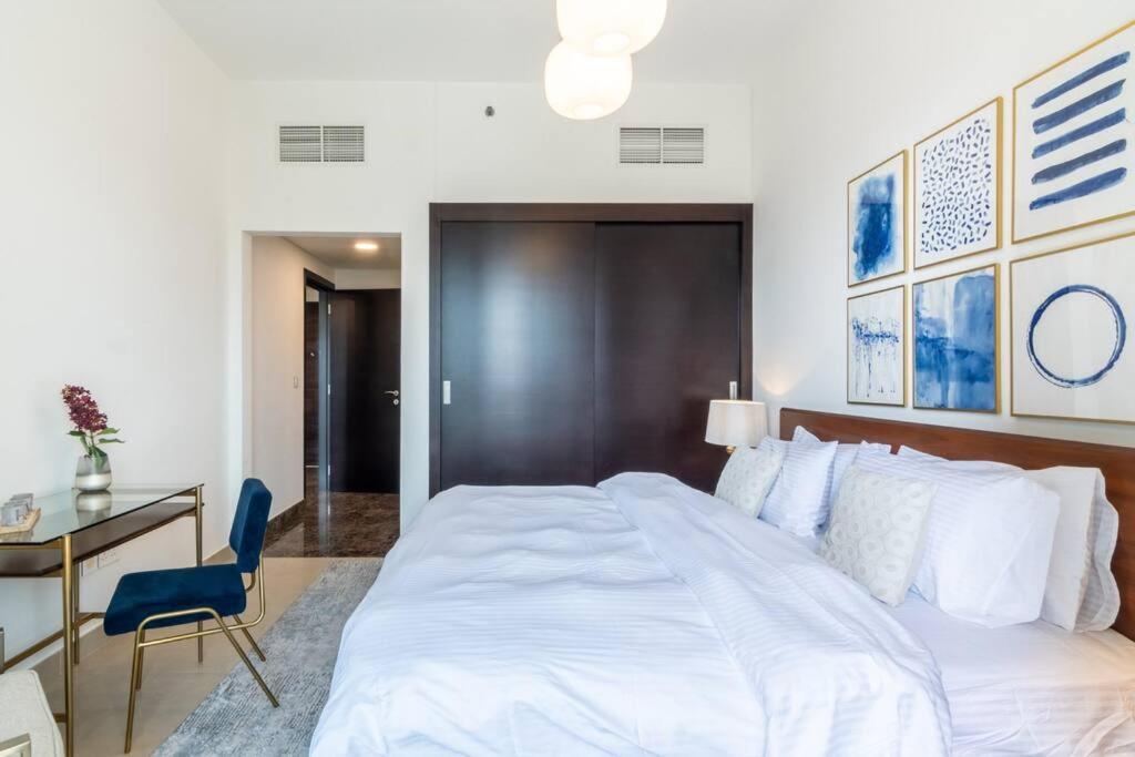 Appartement First Class 1br Modern And Stylish
