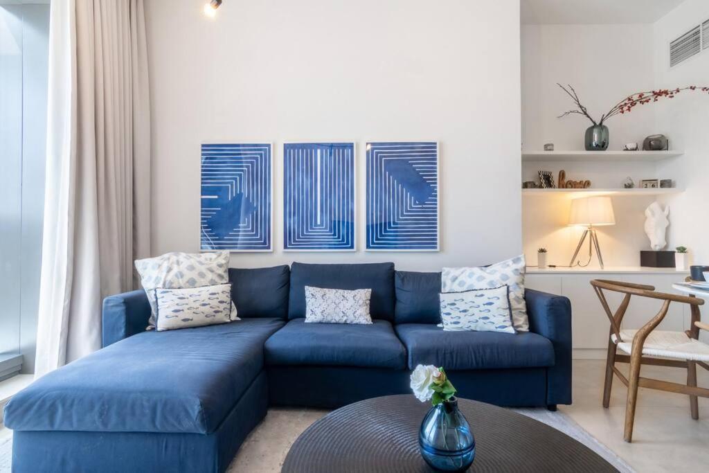 First Class 1br Modern And Stylish Appartement *