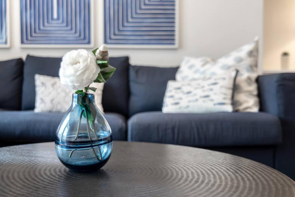 First Class 1br Modern And Stylish Appartement Dubaï