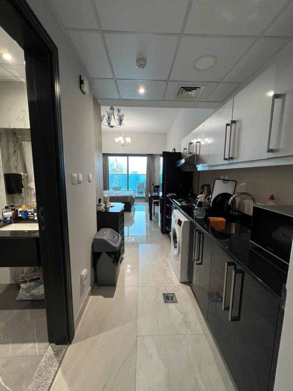 Appartement Business Bay