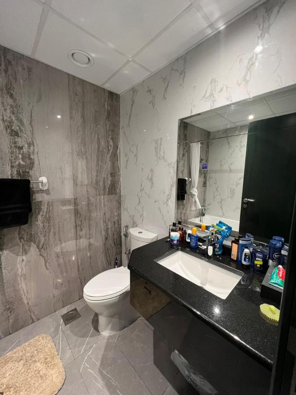 Business Bay Appartement *