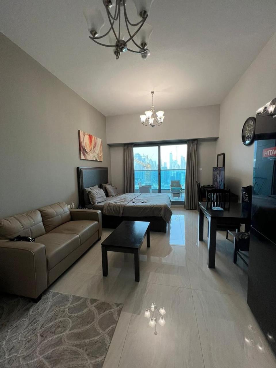 Business Bay Appartement *