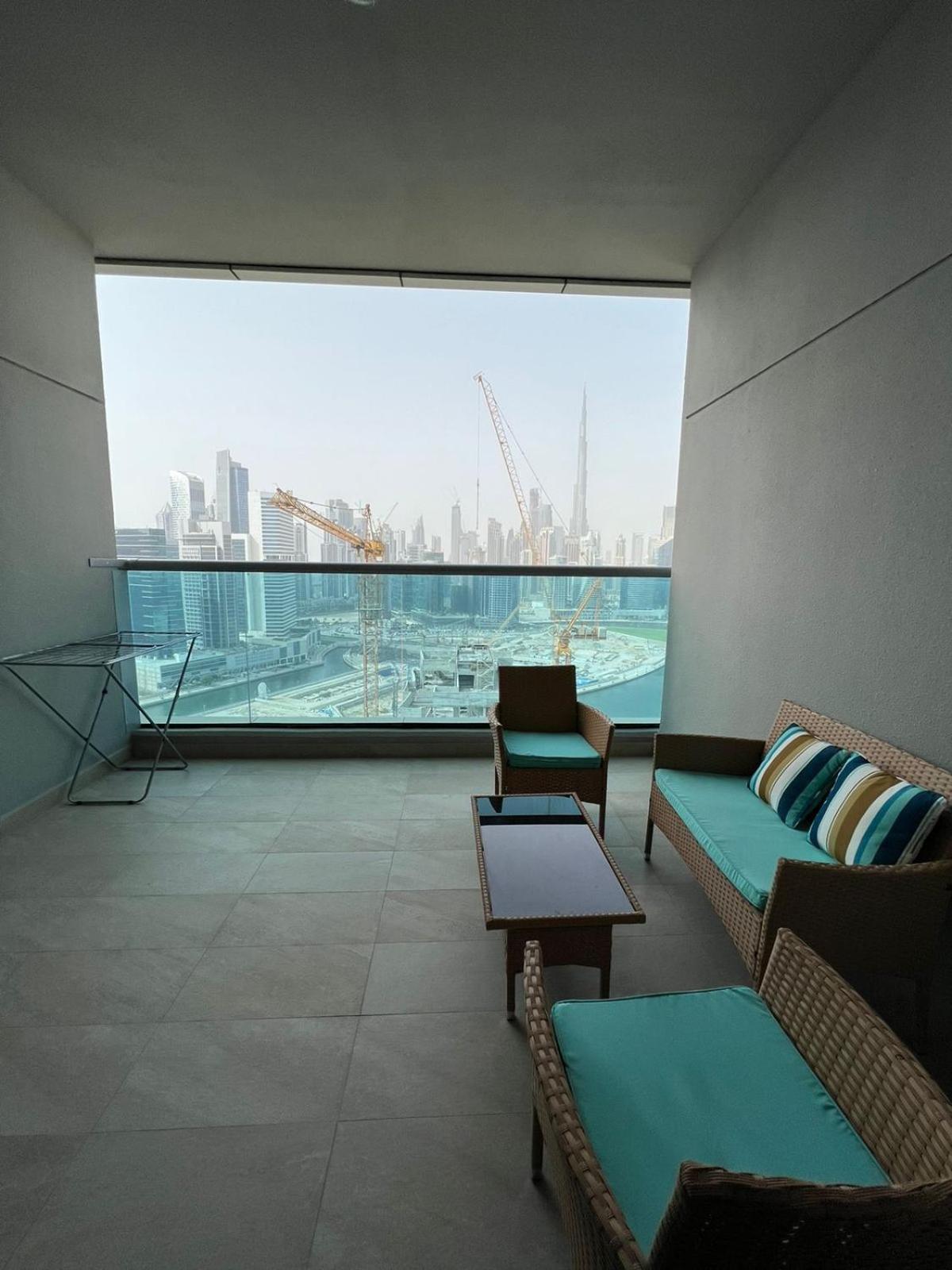 Business Bay * Dubaï