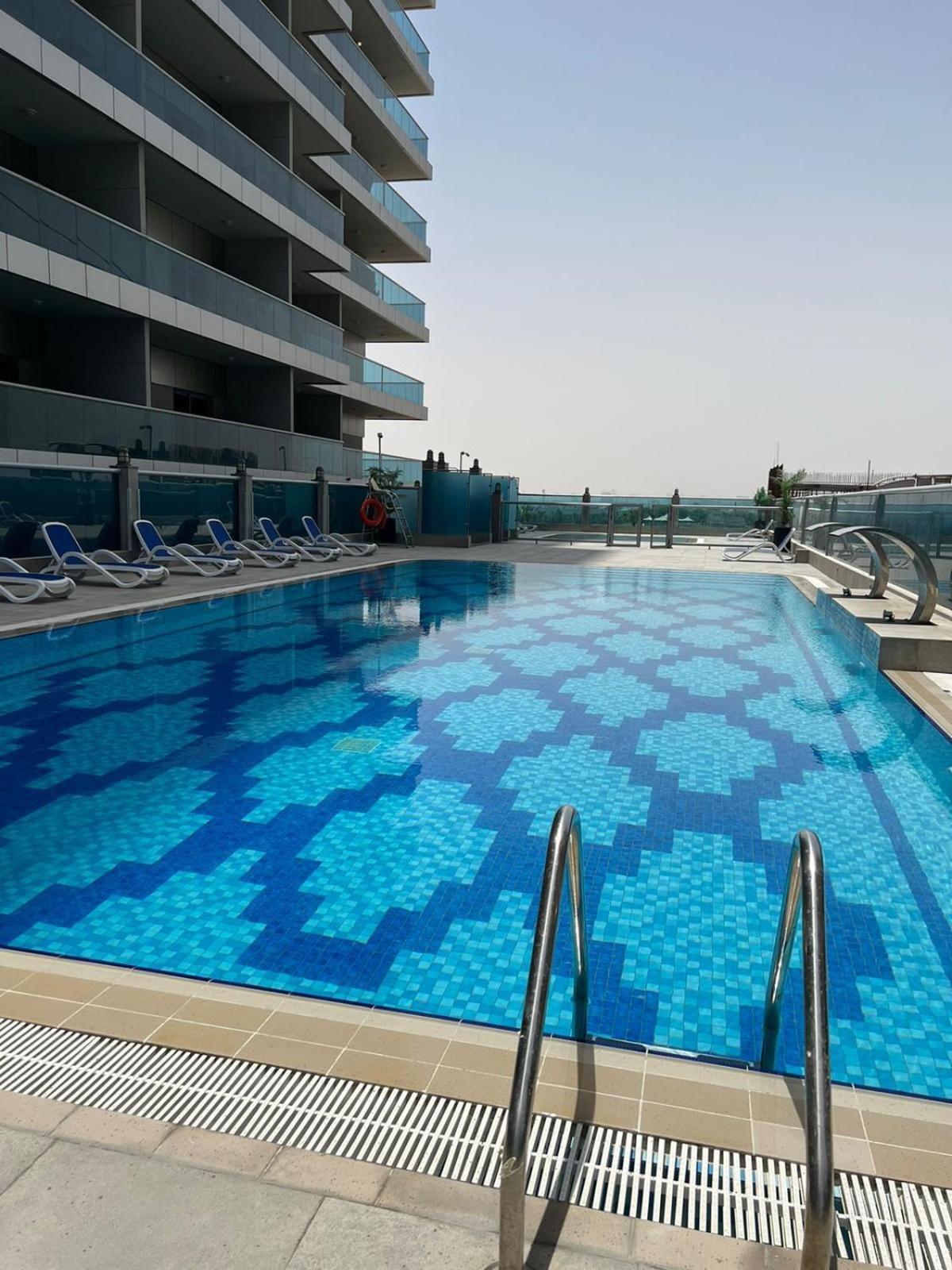 Business Bay Appartement *