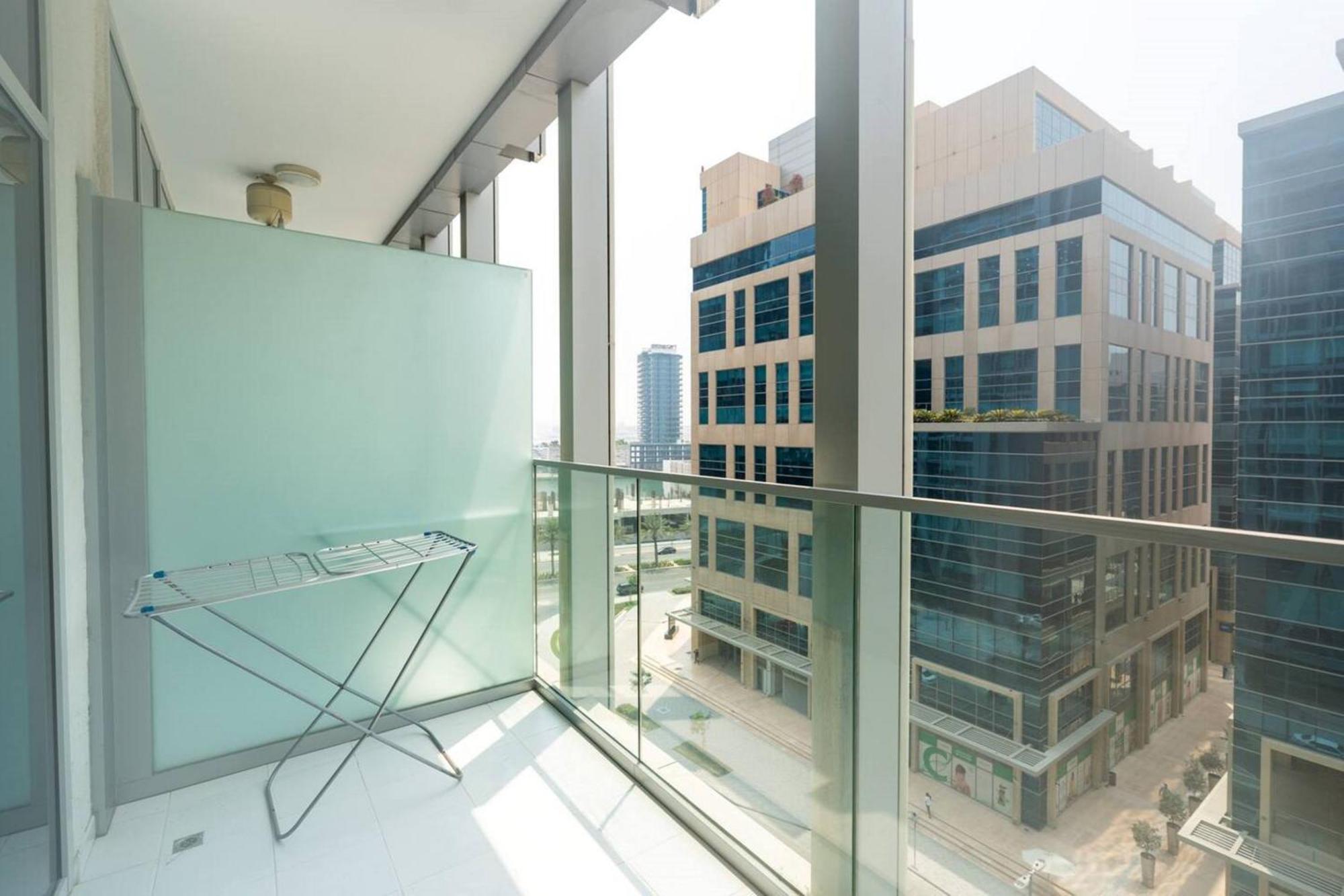 Globalstay Damac Majestine Apartamento Dubái