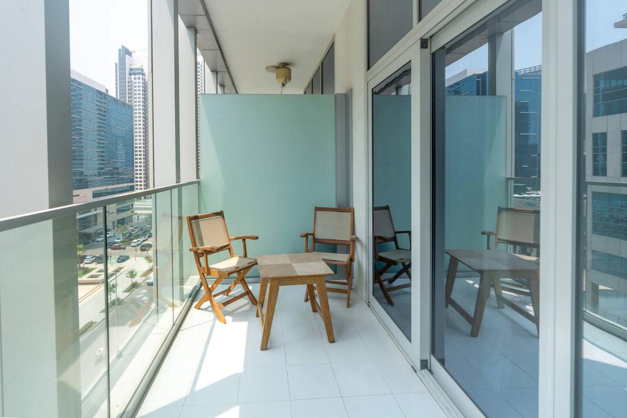 Apartamento Globalstay Damac Majestine Dubái