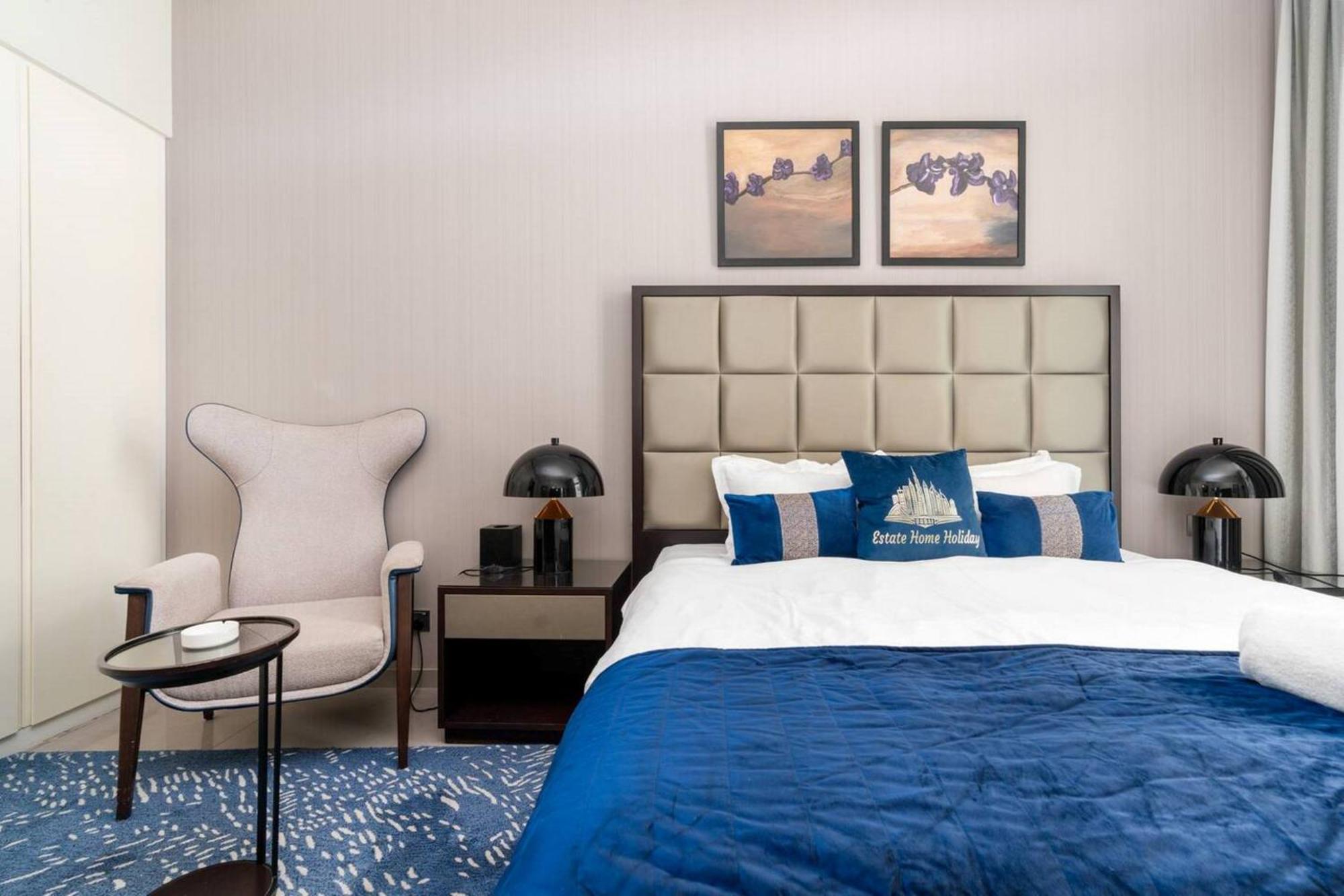 Apartament Globalstay Damac Majestine