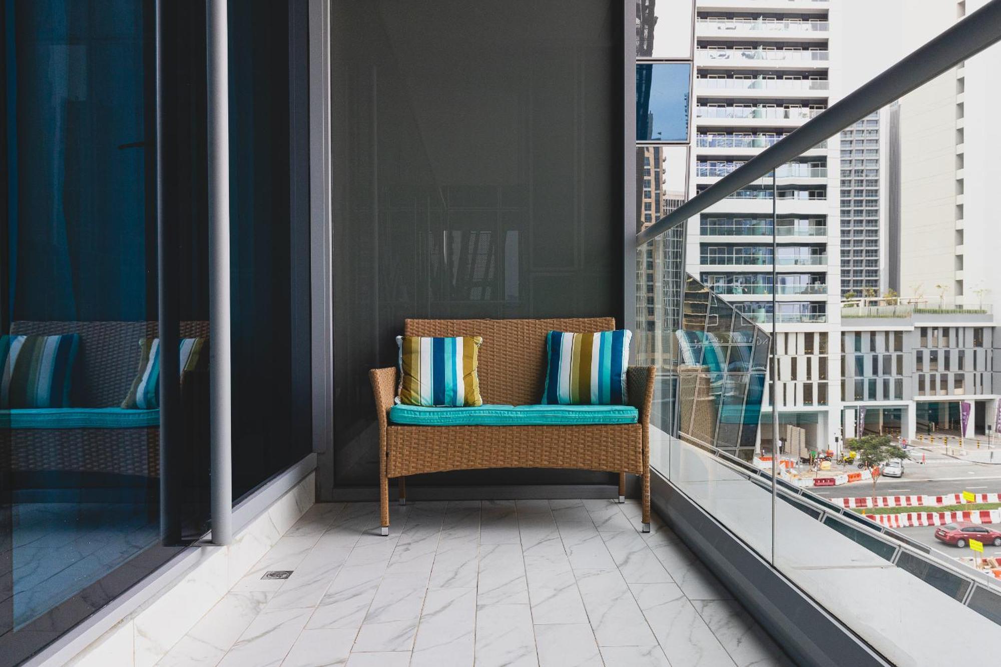 Globalstay J One Tower At Pearl Of Uae Dubaï
