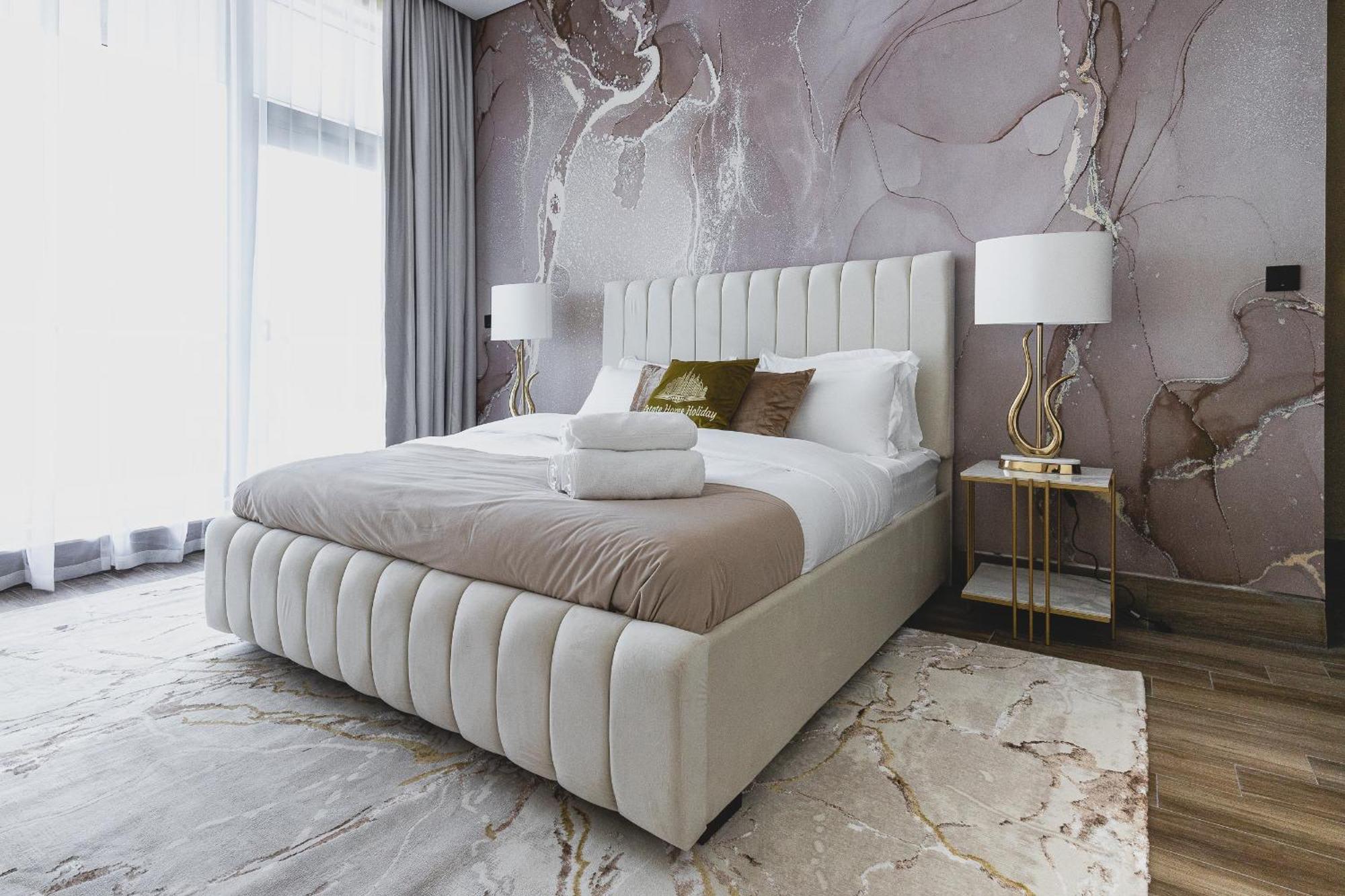 Globalstay J One Tower At Pearl Of Uae * Dubaï