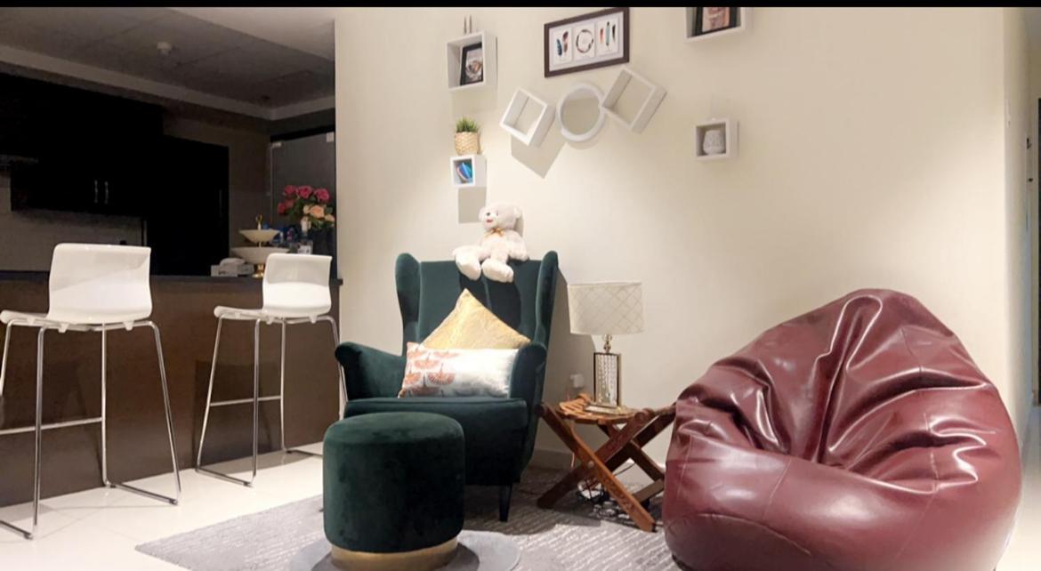 Luxurious 2 Bedroom Dt Appartement