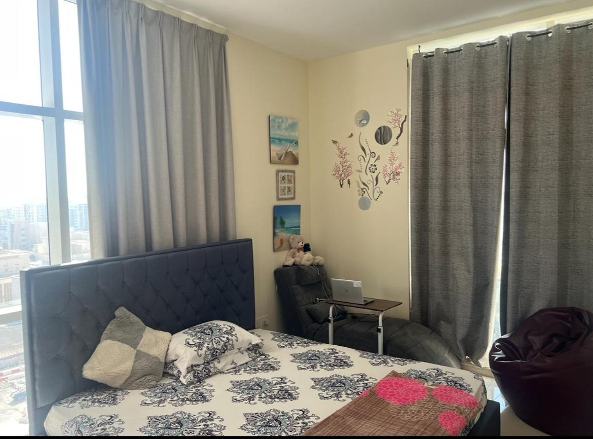 Appartement Luxurious 2 Bedroom Dt *