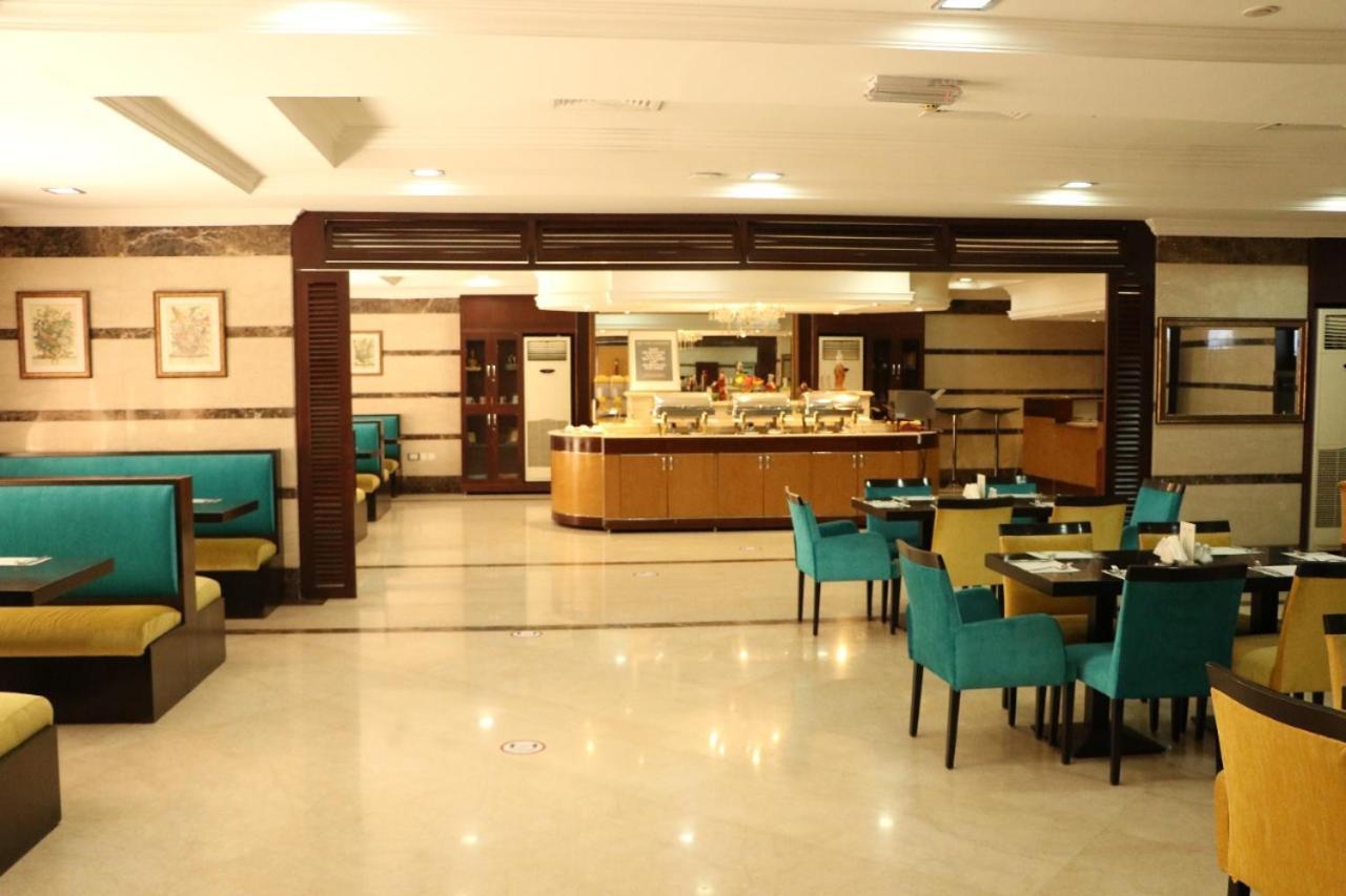 Al Manar Aparthotel
