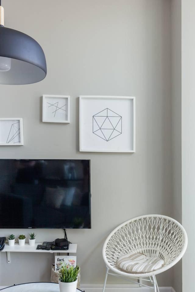 Guestready - The Yellow Door Apartamento *