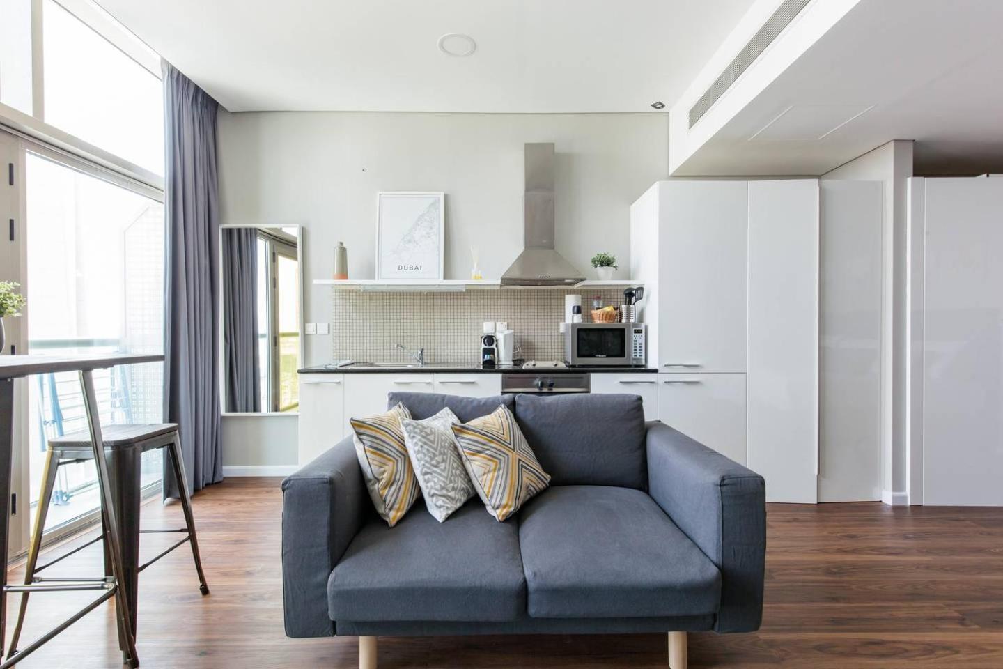 Guestready - The Yellow Door Apartamento *