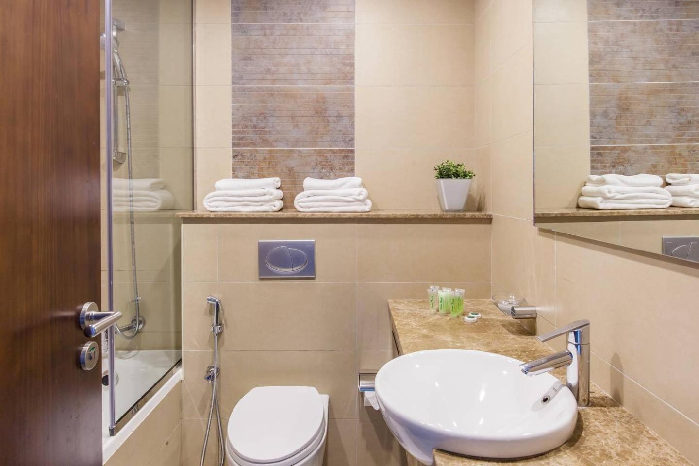 Guestready - The Yellow Door Apartamento Dubái