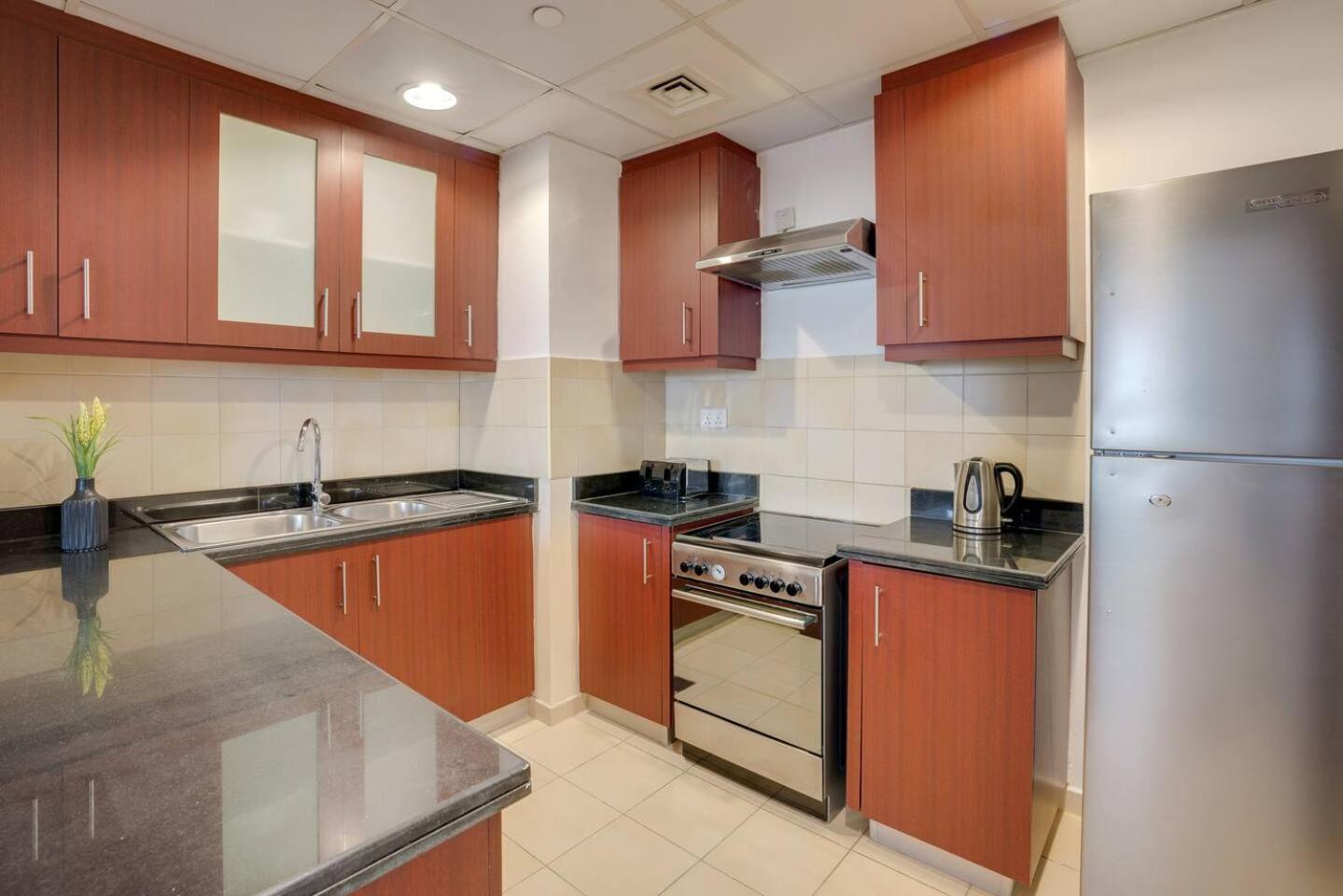Guestready - View From Heaven Apartemen *