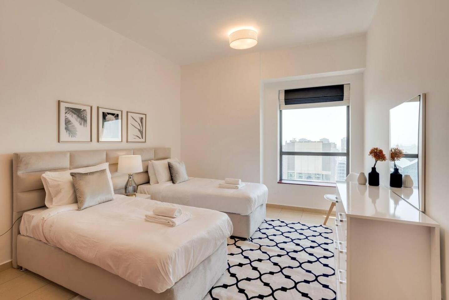 Apartemen Guestready - View From Heaven
