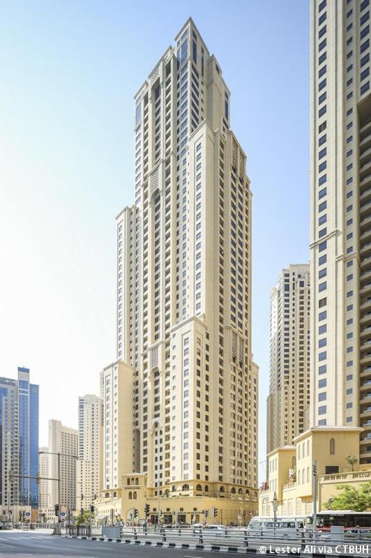 Guestready - View From Heaven * Dubai