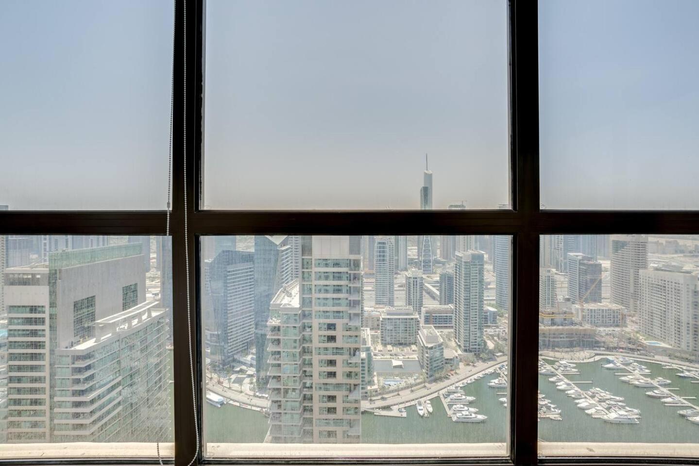 Guestready - View From Heaven Apartemen