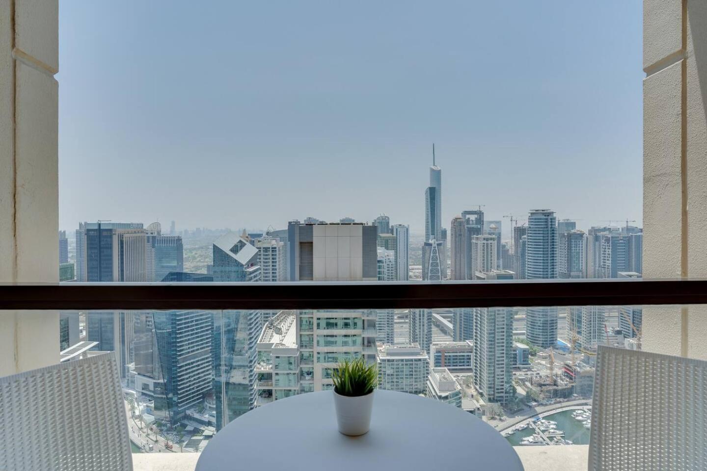 Apartemen Guestready - View From Heaven *