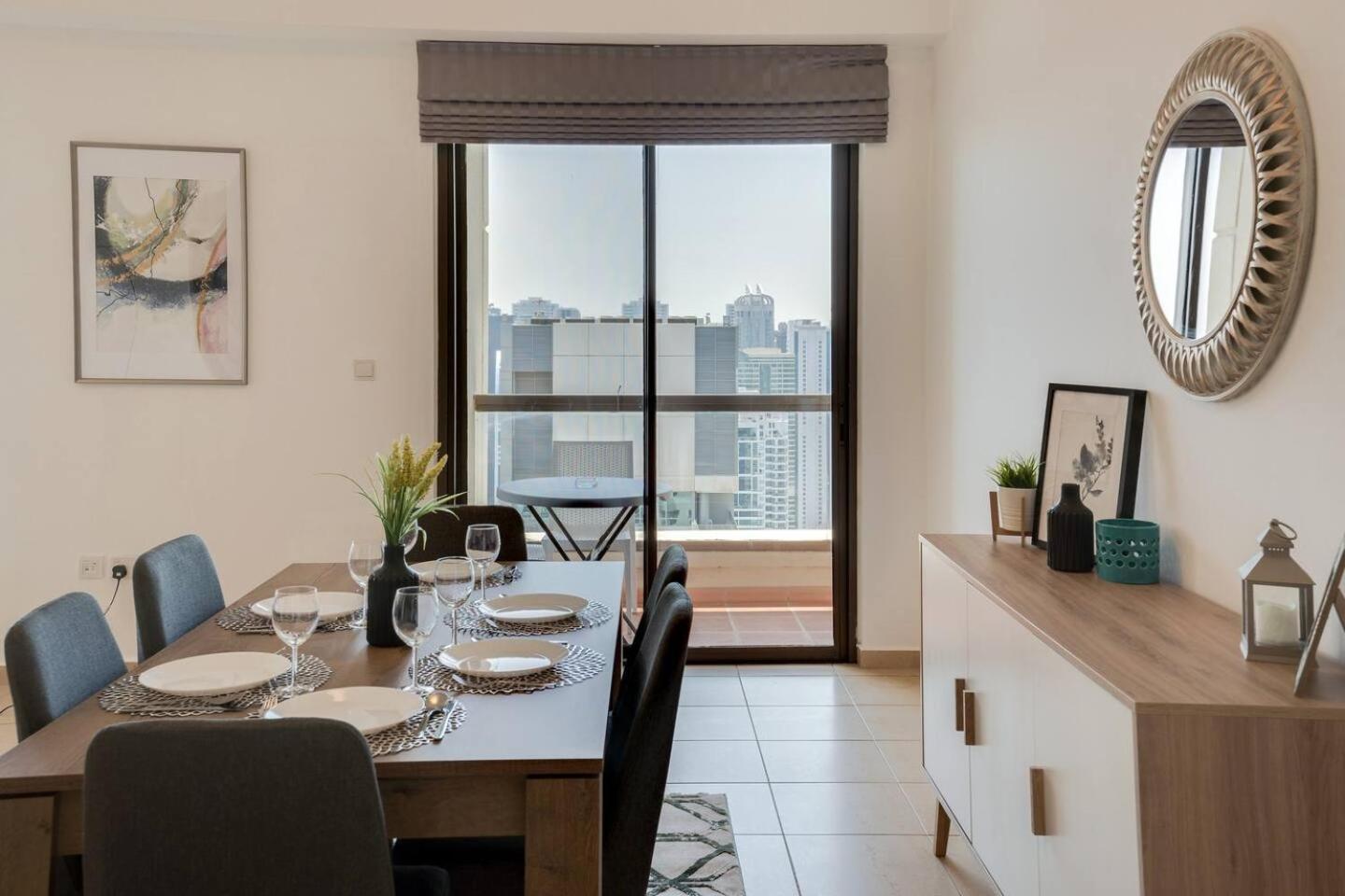 Apartemen Guestready - View From Heaven Dubai