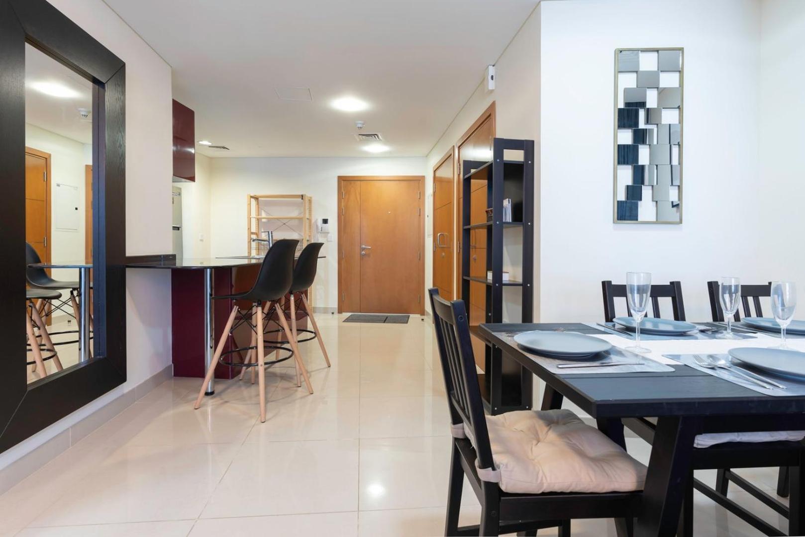 Apartamento Guestready - Optical Illusion *